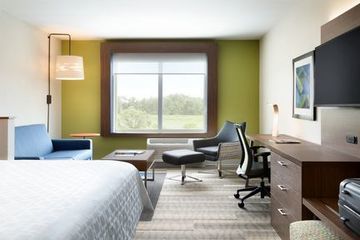 Hotel Express & - Reedsville Milroy