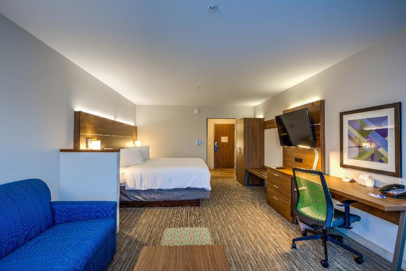 Hotel Express & - Reedsville Milroy