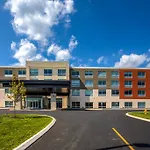 Holiday Inn Express & Suite Milroy - Reedsville