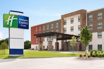 Express & - Reedsville Hotel Milroy