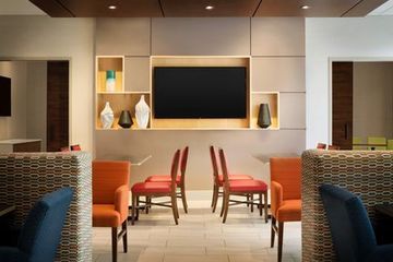 Hotel Express & - Reedsville 2*