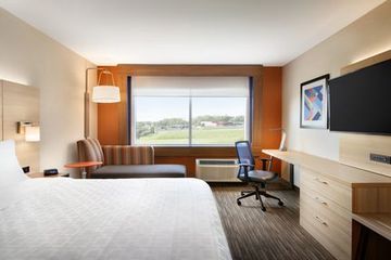 Express & - Reedsville Hotel 2*