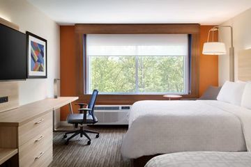 Hotel Express & - Reedsville 2*