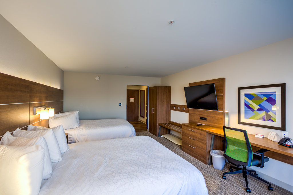 Hotel Express & - Reedsville 2*