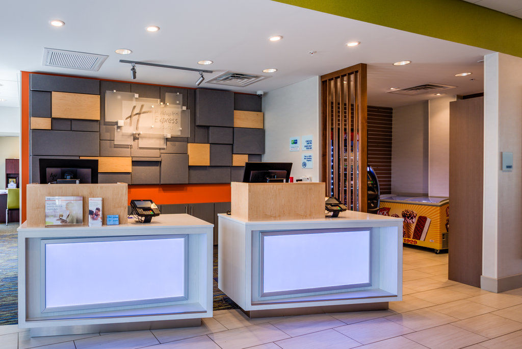 Hotel Express & - Reedsville Milroy